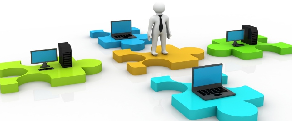 Onsite SupportWe provide support to small to medium business for network support....